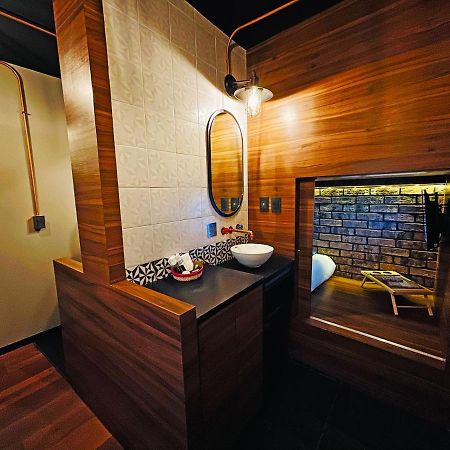 Cadillac Cocoon Beds Мехико Экстерьер фото